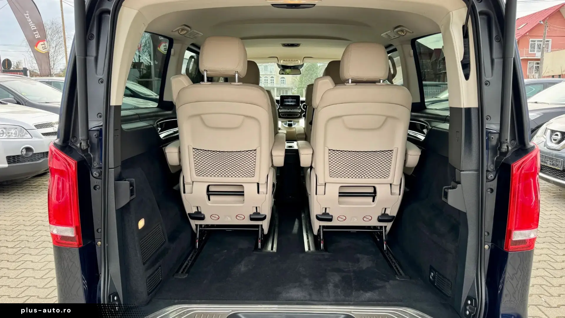 Mercedes-Benz V