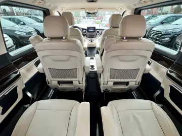 Mercedes-Benz V
