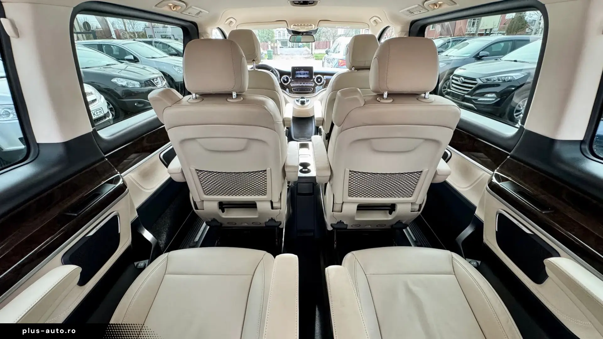 Mercedes-Benz V