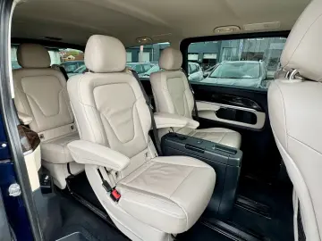 Mercedes-Benz V