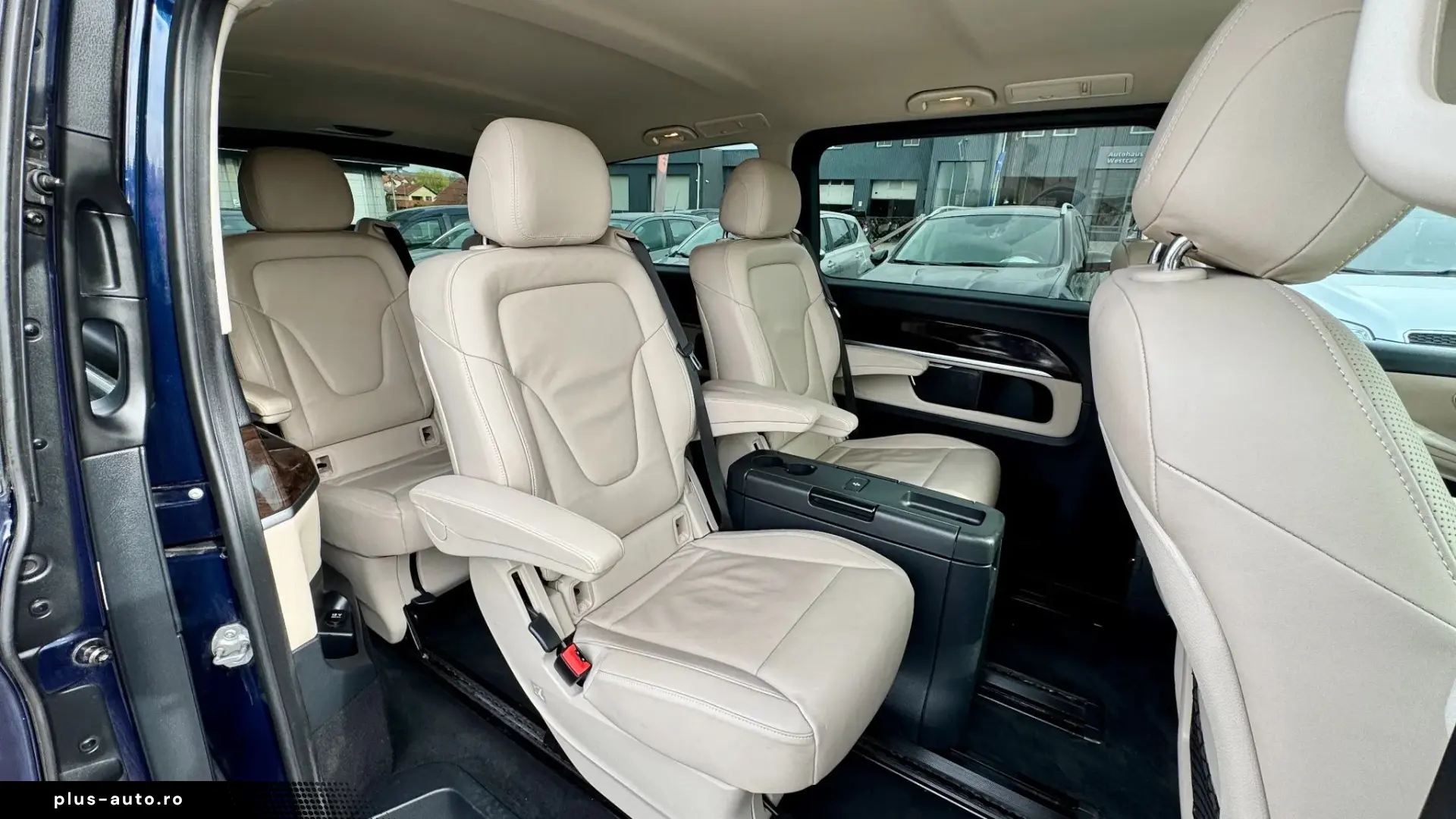 Mercedes-Benz V