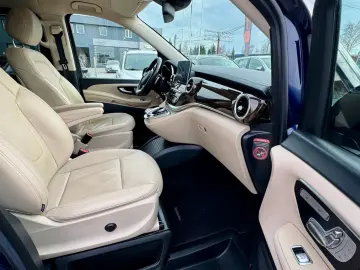 Mercedes-Benz V