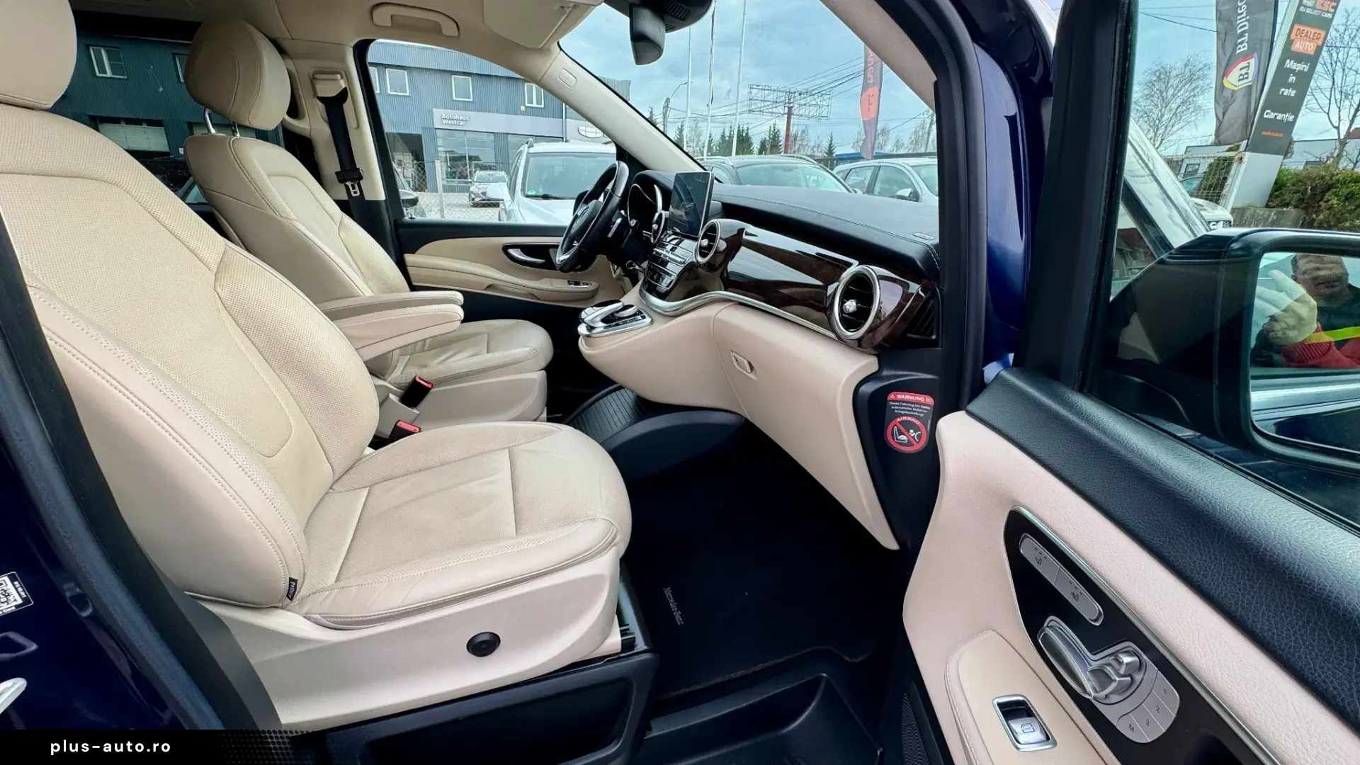 Mercedes-Benz V