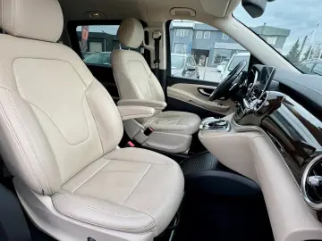 Mercedes-Benz V