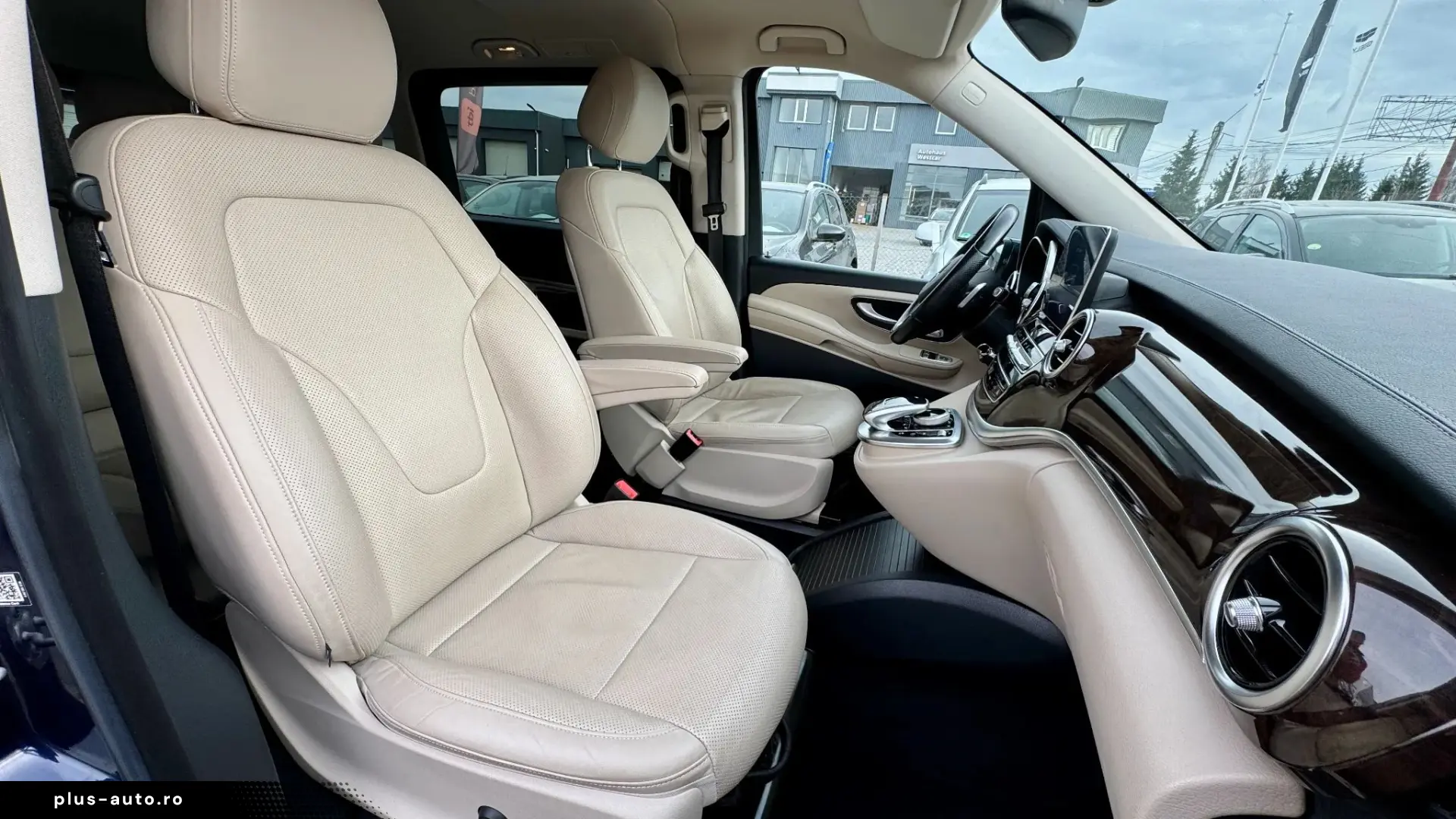 Mercedes-Benz V