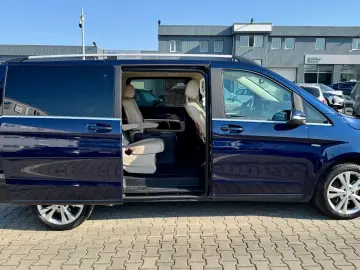 Mercedes-Benz V