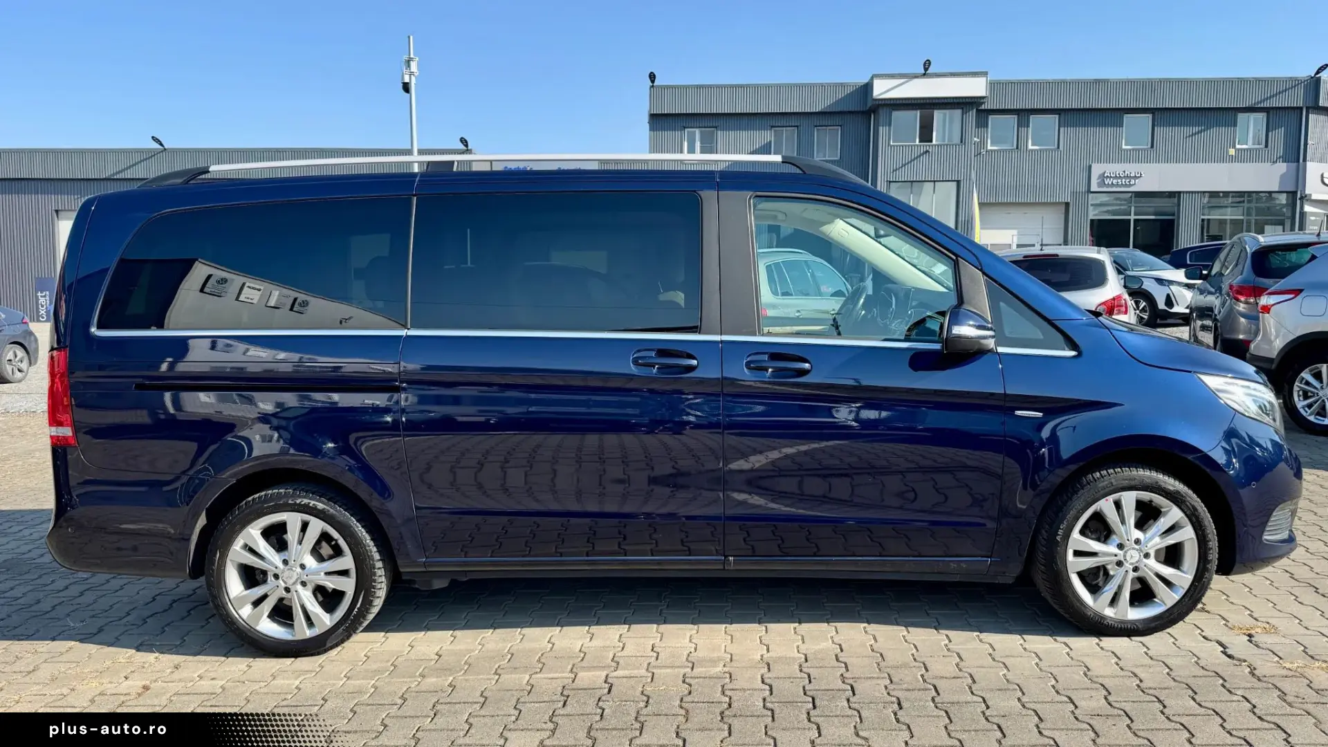 Mercedes-Benz V