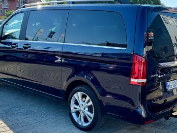 Mercedes-Benz V
