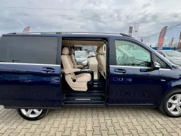 Mercedes-Benz V
