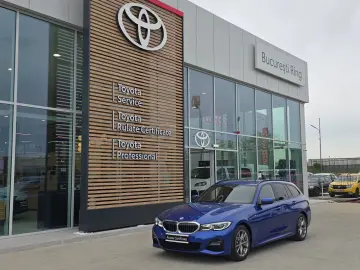 Bmw Seria-3