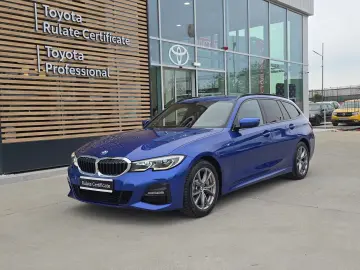 Bmw Seria-3
