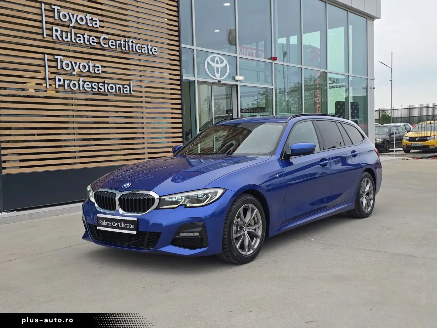 Bmw Seria-3