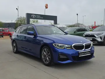 Bmw Seria-3