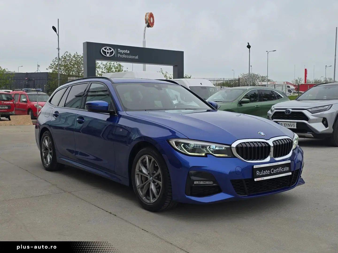 Bmw Seria-3