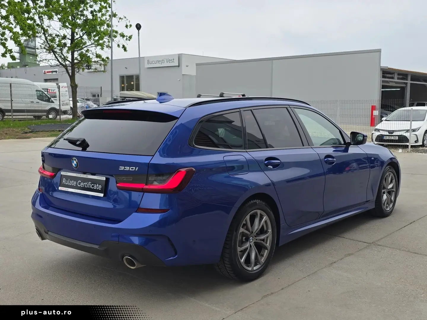 Bmw Seria-3