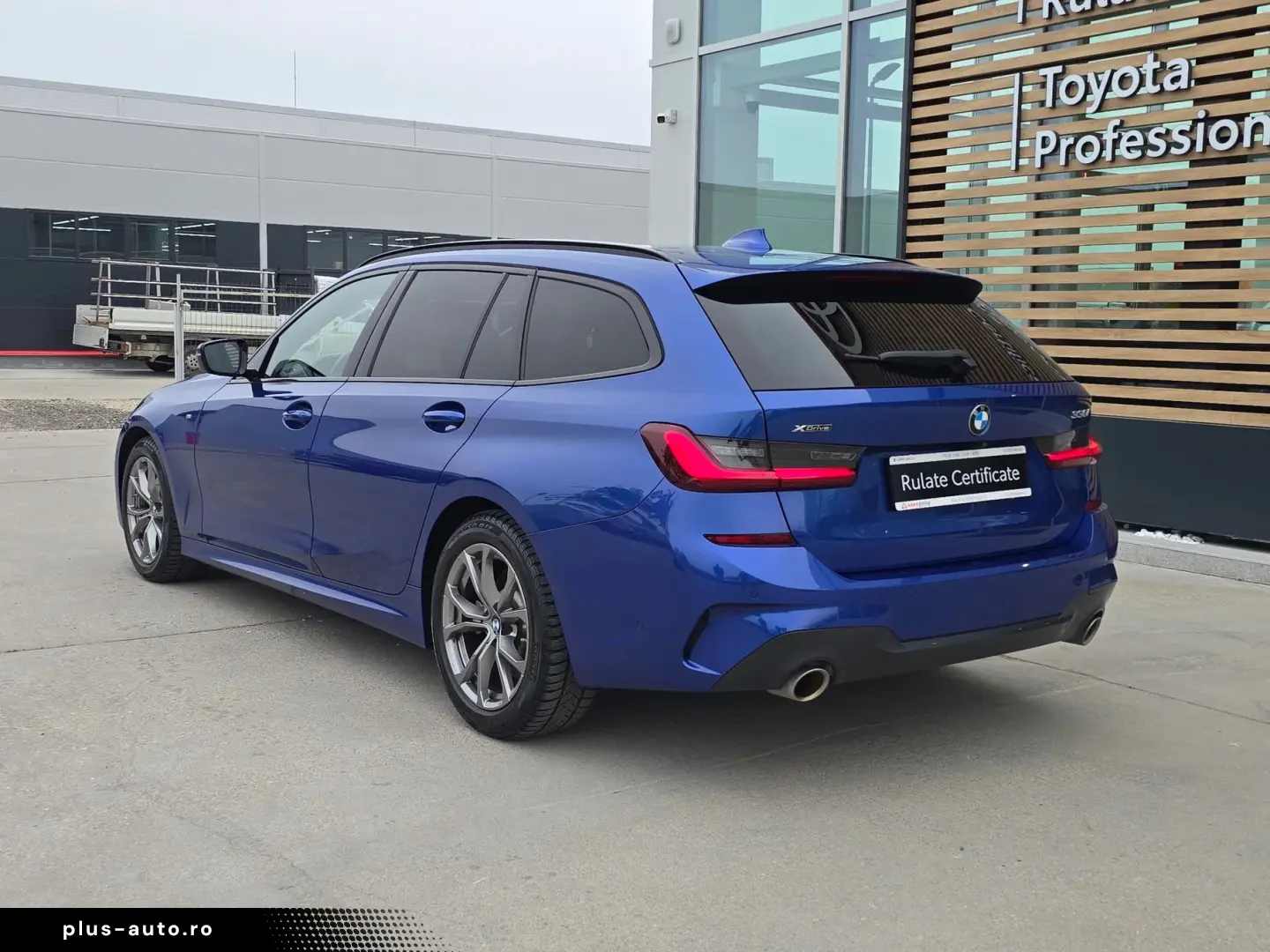 Bmw Seria-3