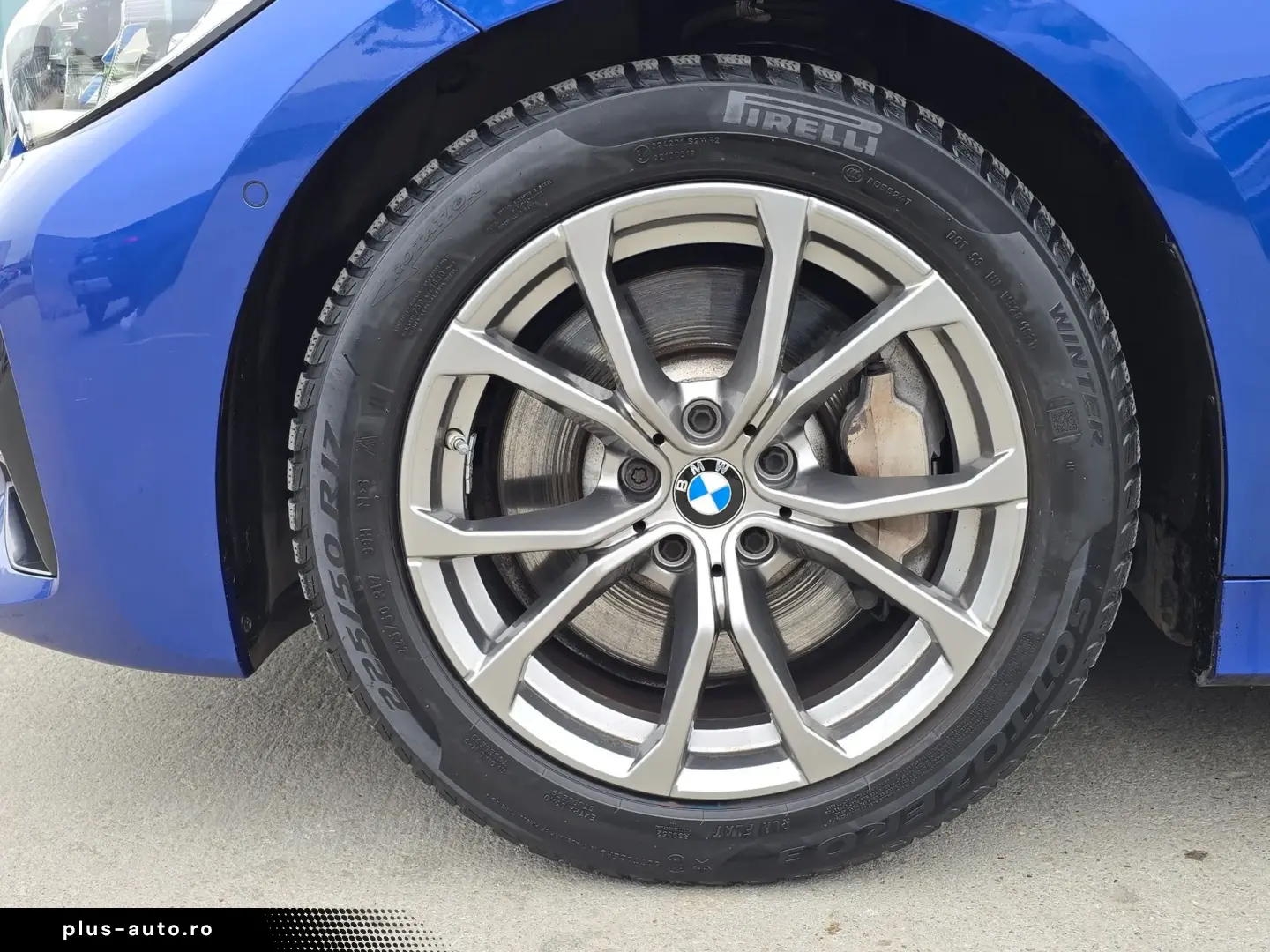 Bmw Seria-3