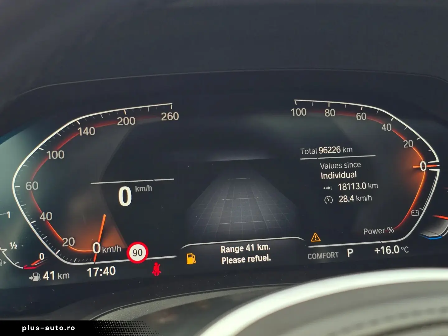 Bmw Seria-3