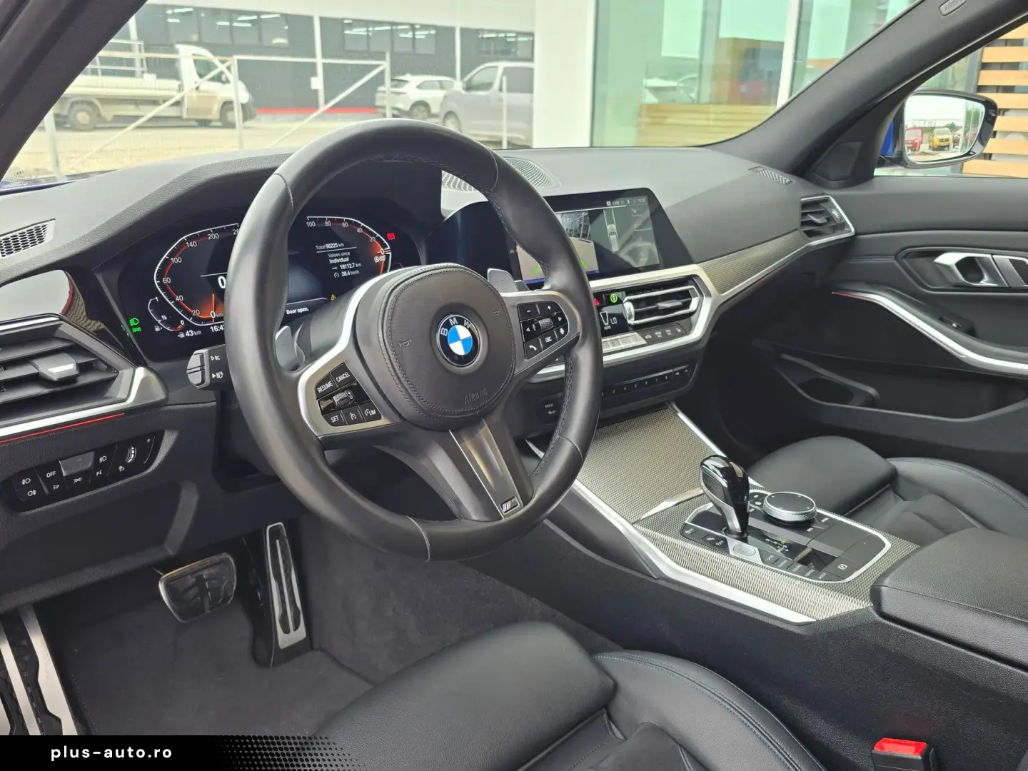 Bmw Seria-3