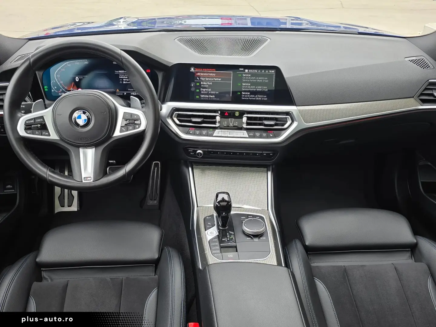 Bmw Seria-3
