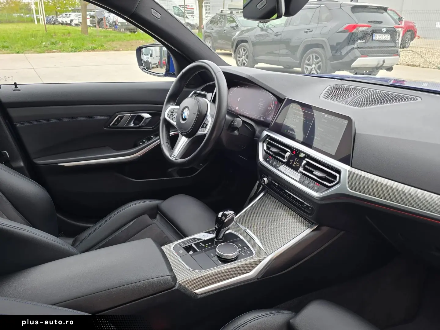 Bmw Seria-3