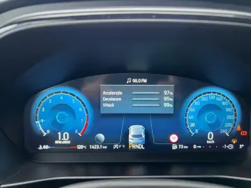 Ford Focus MCA 5 usi ST-Line X 1.0T EcoBoost mHEV 155 CP A7