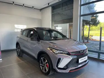 Geely CoolRay GF  1.5 TD