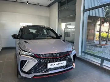 Geely CoolRay GF  1.5 TD