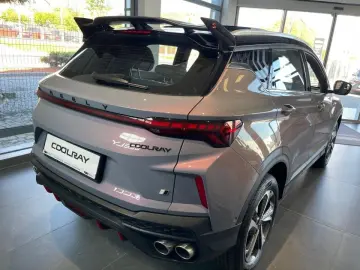 Geely CoolRay GF  1.5 TD