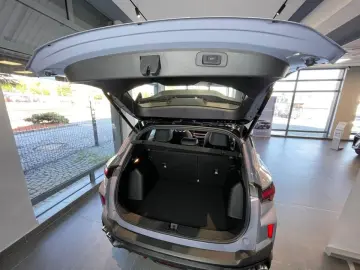 Geely CoolRay GF  1.5 TD