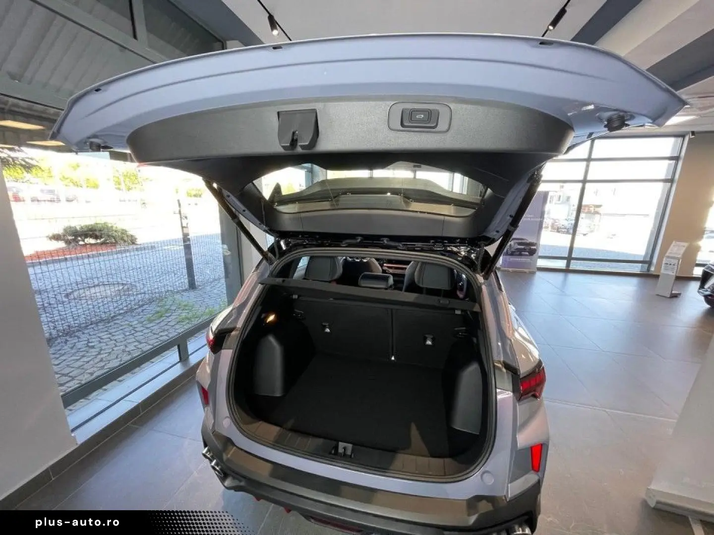 Geely CoolRay GF  1.5 TD