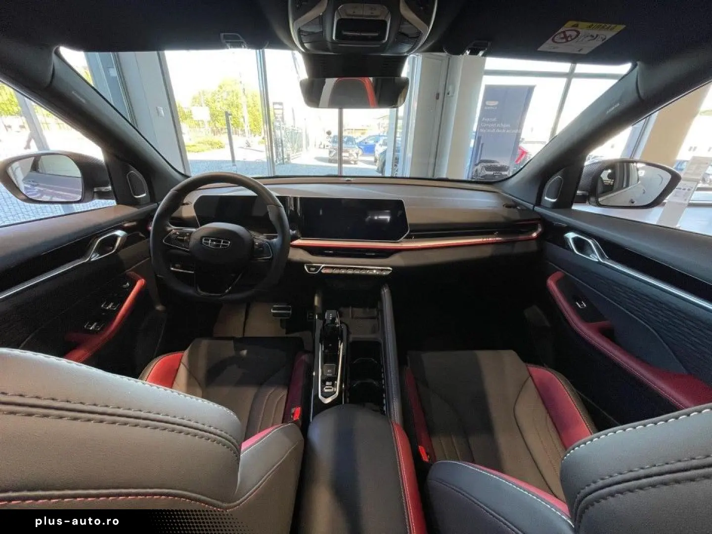 Geely CoolRay GF  1.5 TD