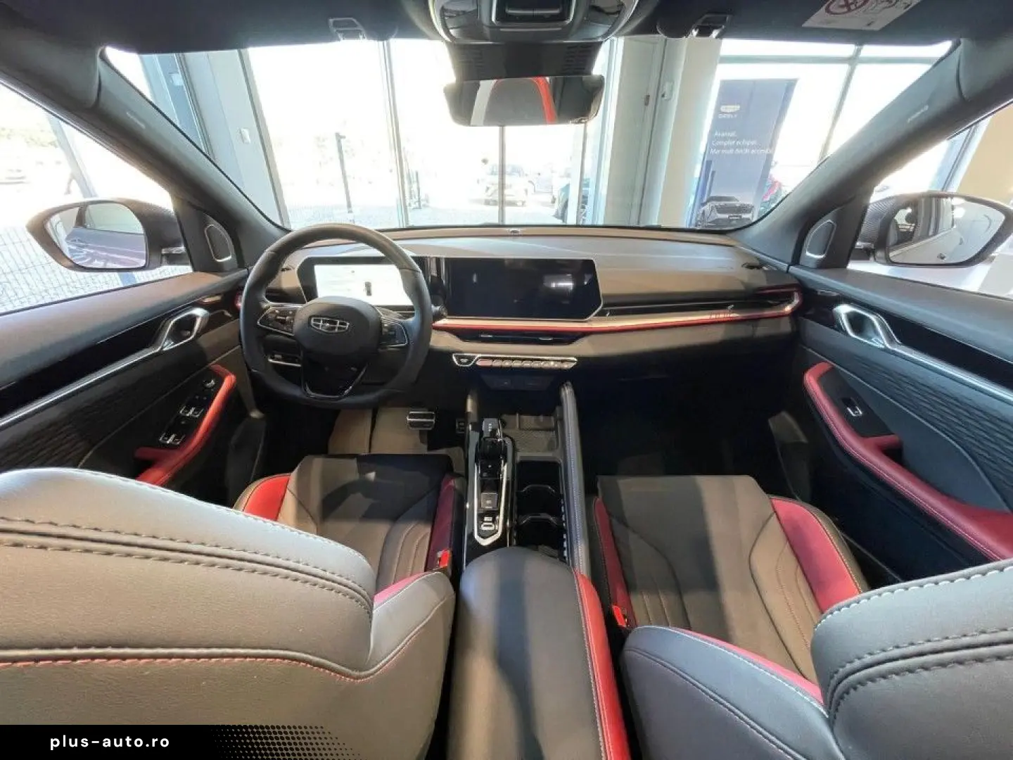Geely CoolRay GF  1.5 TD