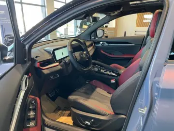 Geely CoolRay GF  1.5 TD