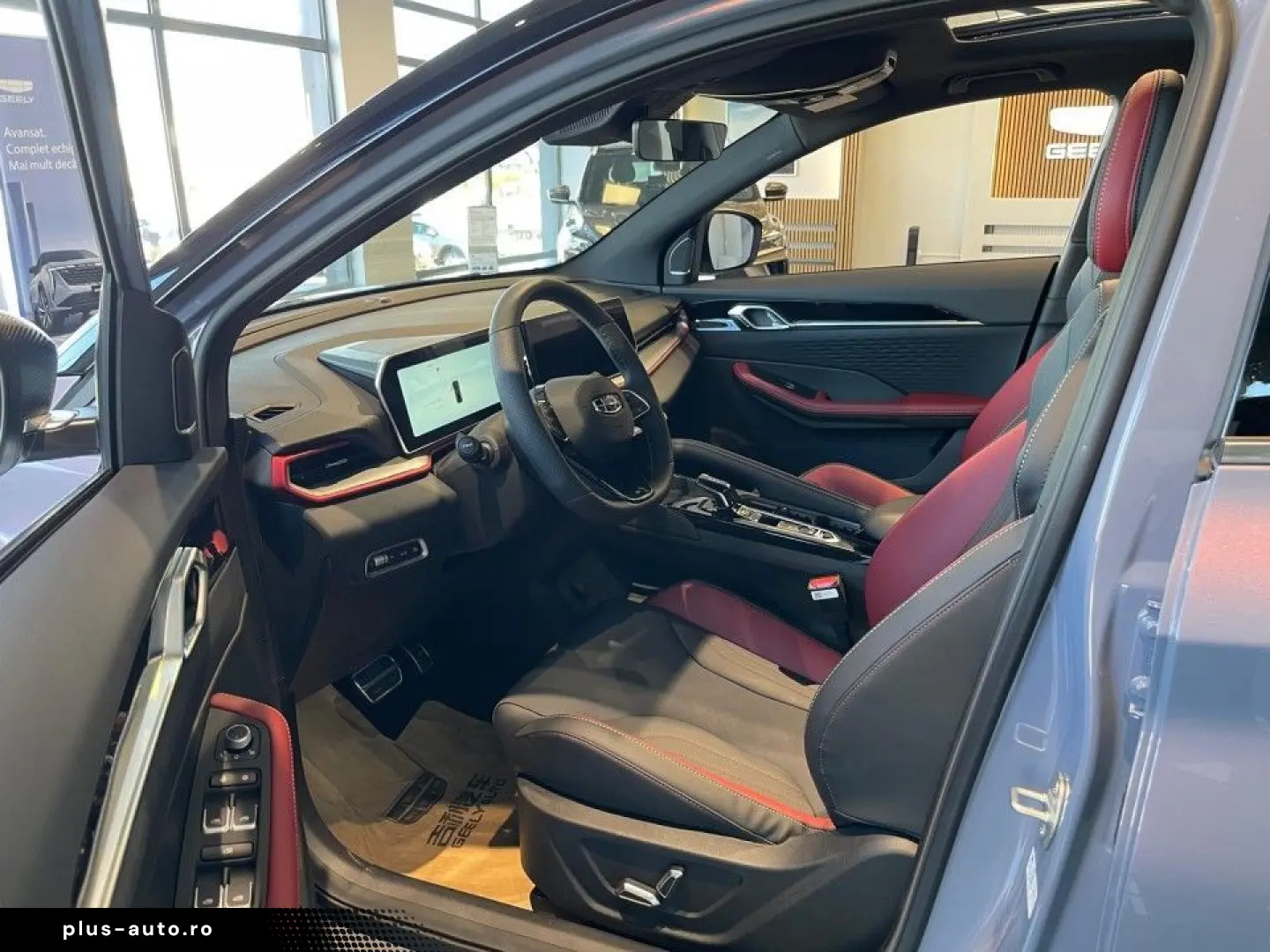 Geely CoolRay GF  1.5 TD