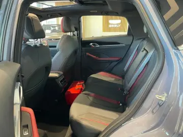 Geely CoolRay GF  1.5 TD