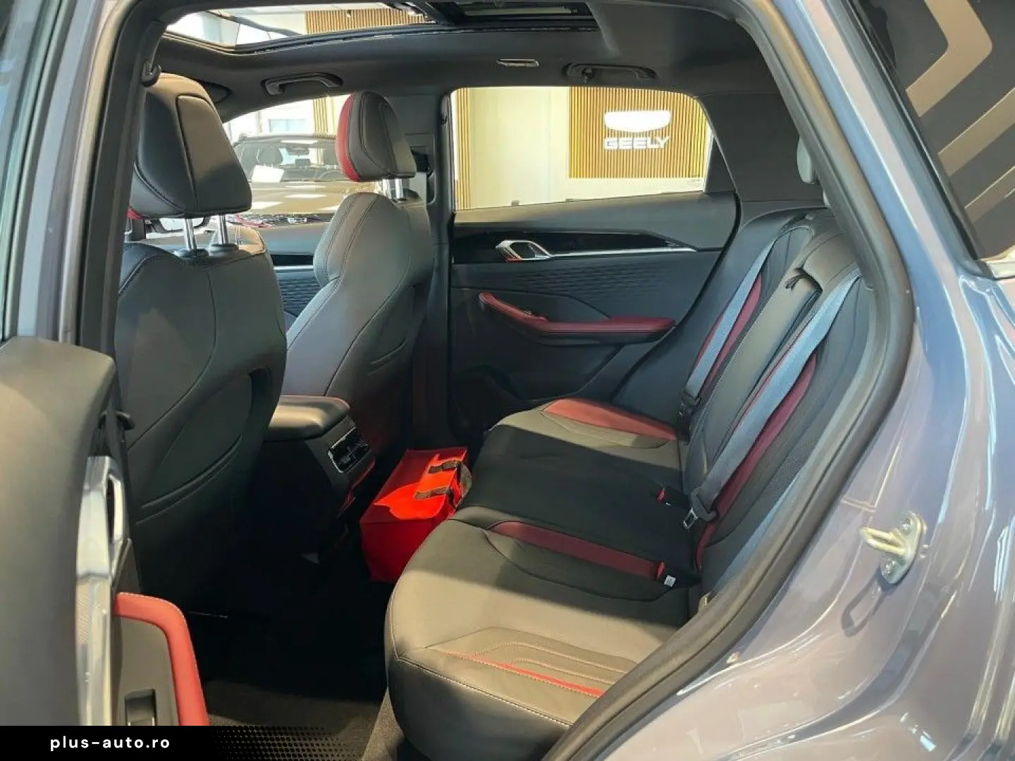Geely CoolRay GF  1.5 TD