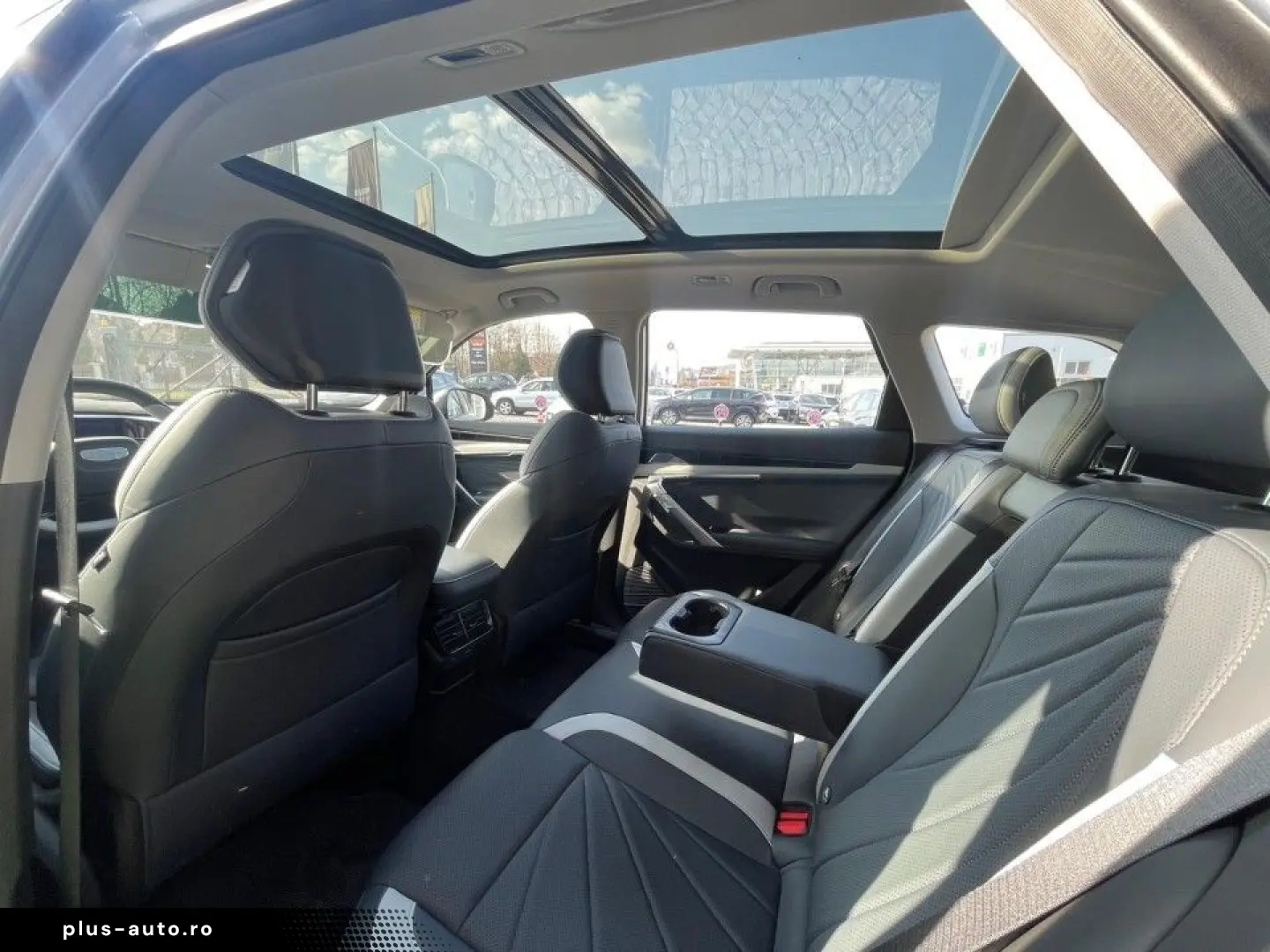 Geely Starray 4x4 GF