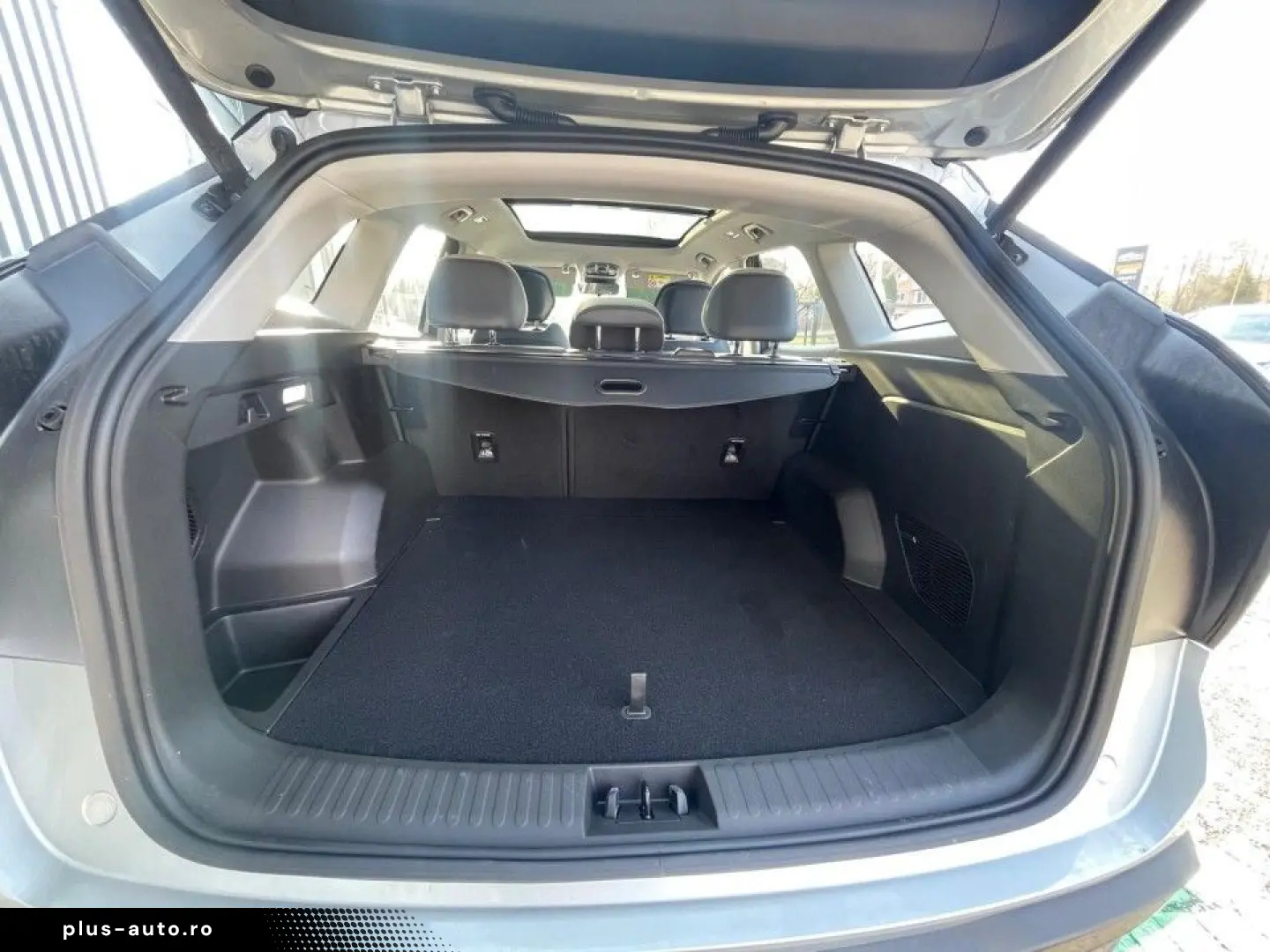 Geely Starray 4x4 GF