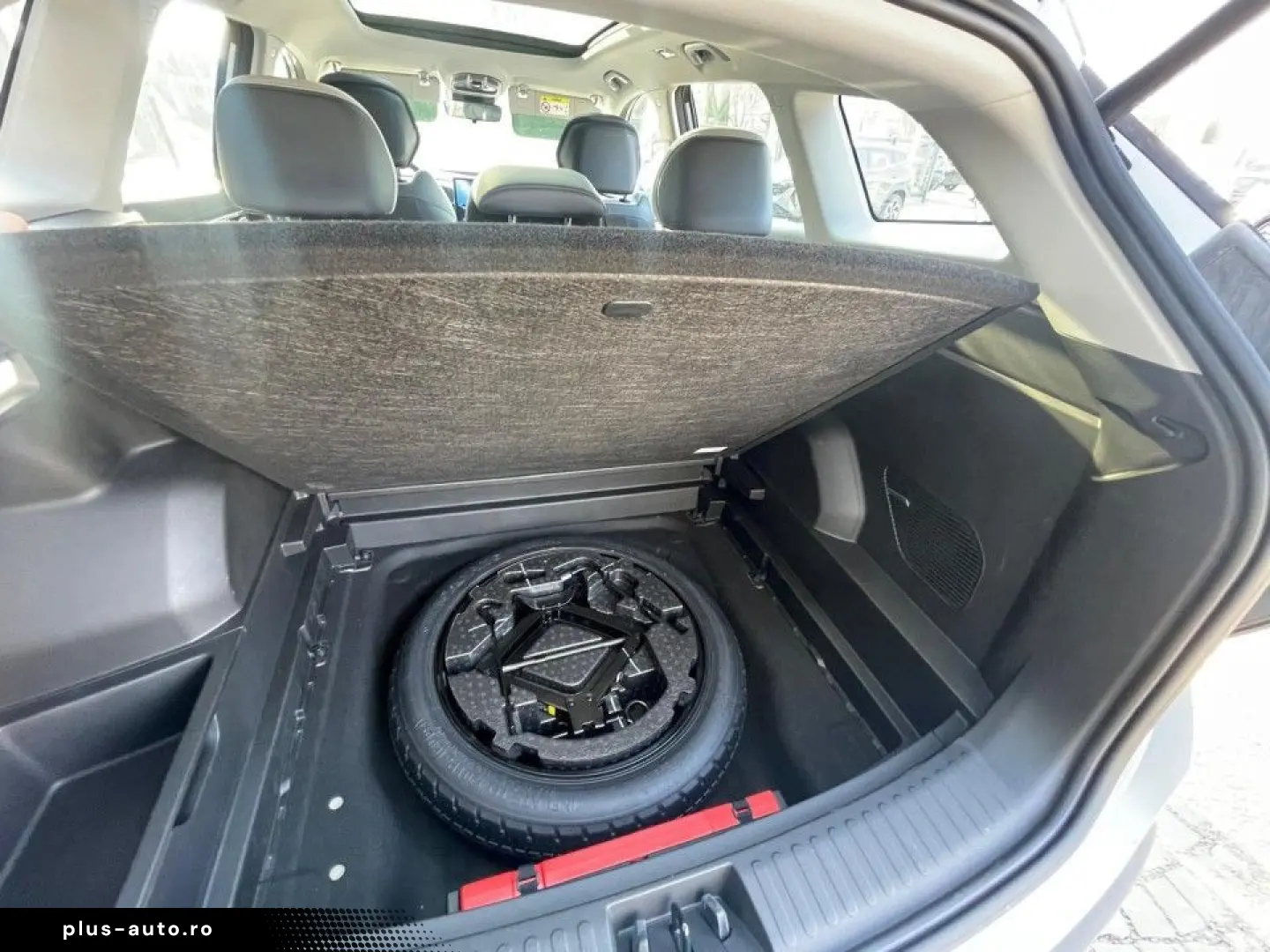 Geely Starray 4x4 GF