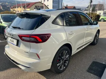 Ford Kuga MCA 5 usi Sound Edition 2.5l Duratec FHEV 183 CP A