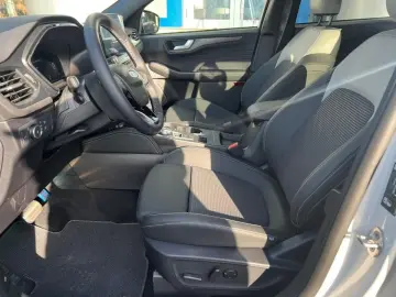 Ford Kuga MCA 5 usi Sound Edition 2.5l Duratec FHEV 183 CP A
