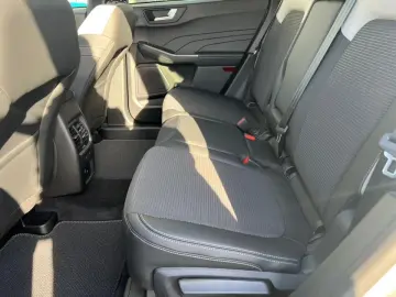 Ford Kuga MCA 5 usi Sound Edition 2.5l Duratec FHEV 183 CP A