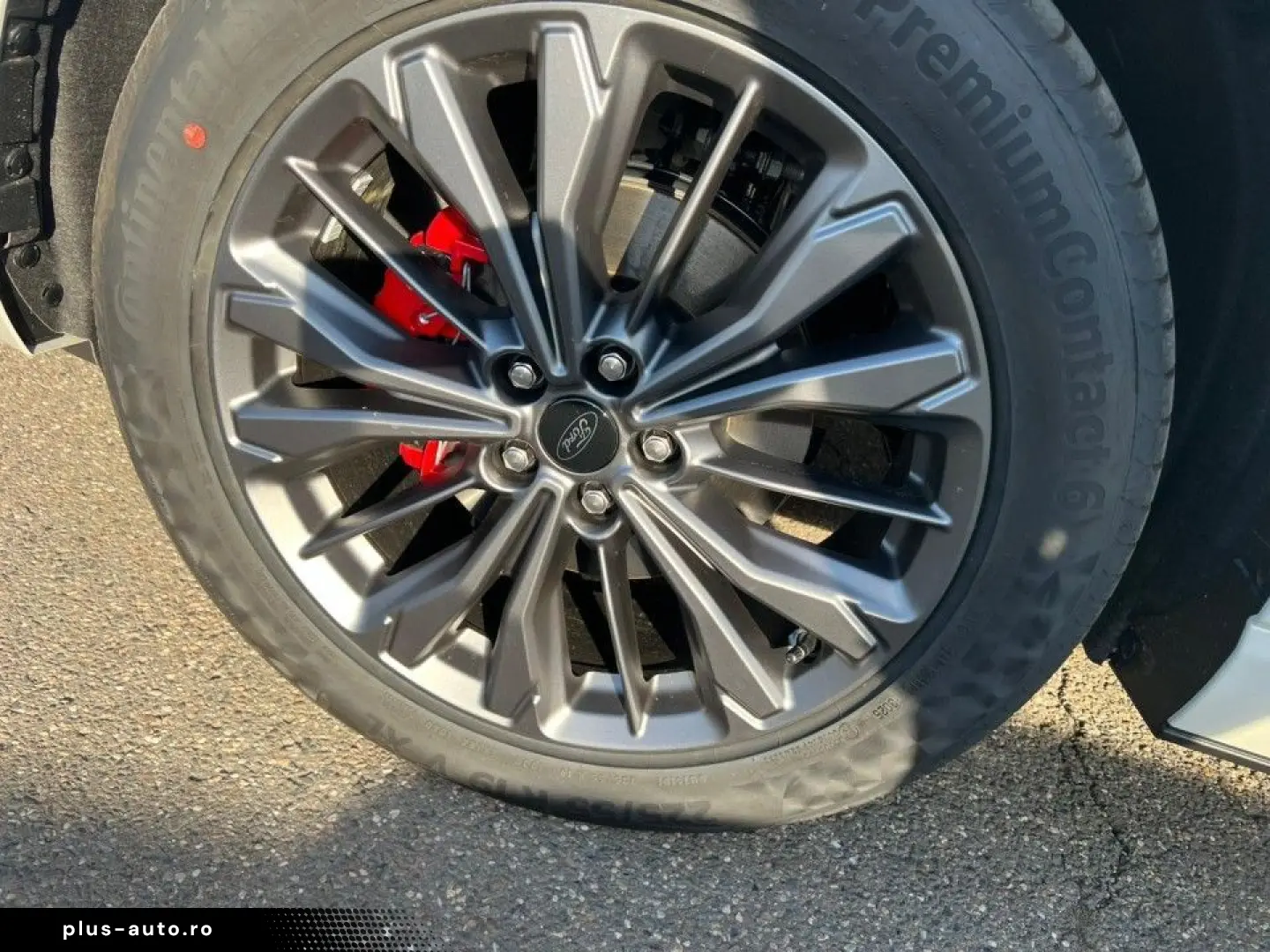 Ford Kuga MCA 5 usi Sound Edition 2.5l Duratec FHEV 183 CP A