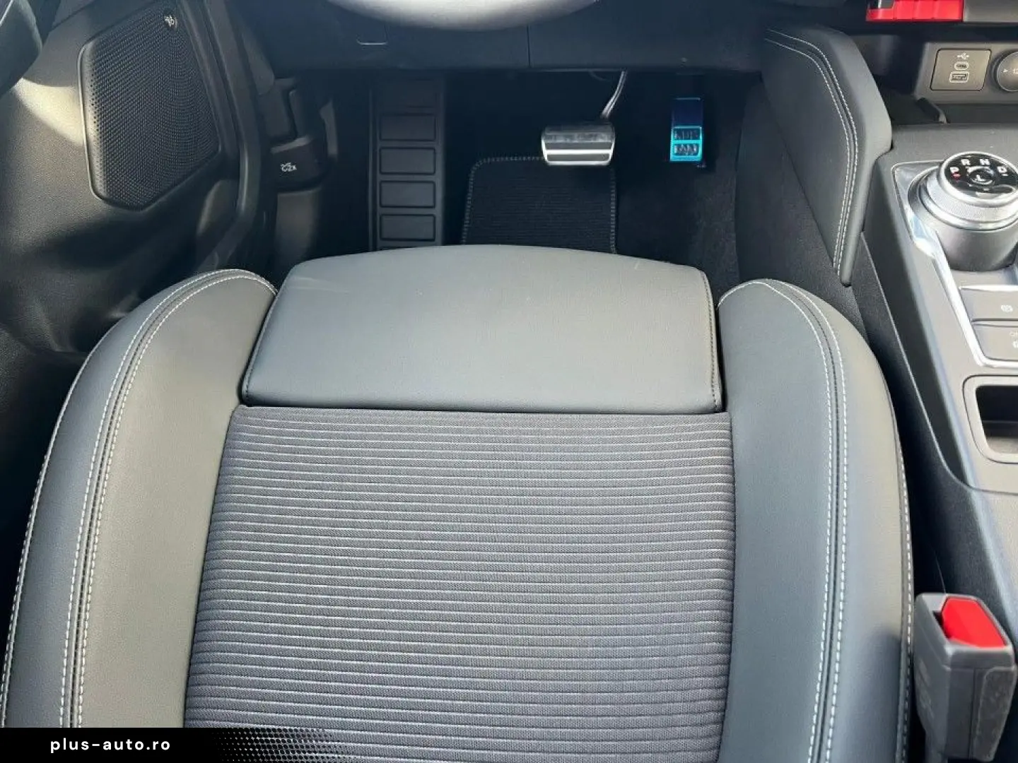Ford Kuga MCA 5 usi Sound Edition 2.5l Duratec FHEV 183 CP A