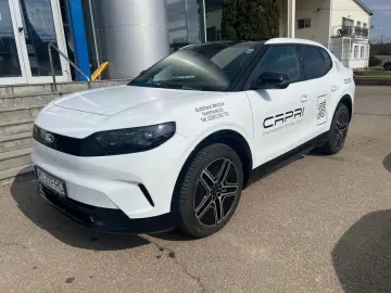 Ford Capri 5 usi Premium electric  autonomie extinsă 340 CP