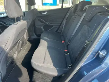Ford Focus Titanium 1.0 Ecoboost 125 CP Wagon