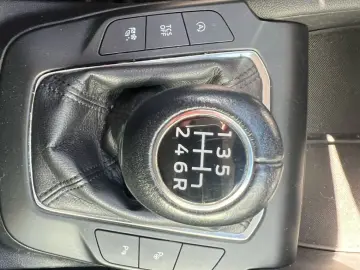 Ford Focus Titanium 1.0 Ecoboost 125 CP Wagon