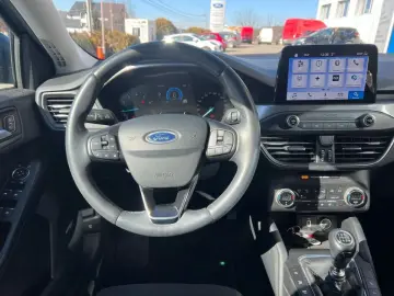 Ford Focus Titanium 1.0 Ecoboost 125 CP Wagon