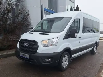 Ford Transit Kombi-M1 350L (L3H2) Trend 2.0L EcoBlue 150 CP